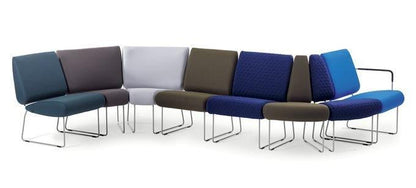 Friends Modular Lounge Chair