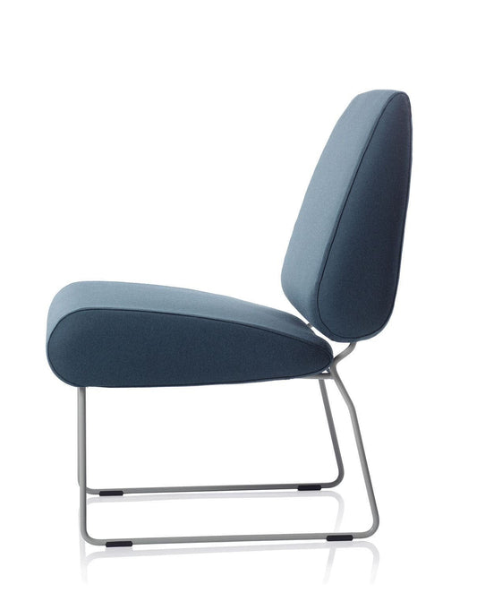 Friends Modular Lounge Chair-Contract Furniture Store for hospitality, leisure & commercial projects