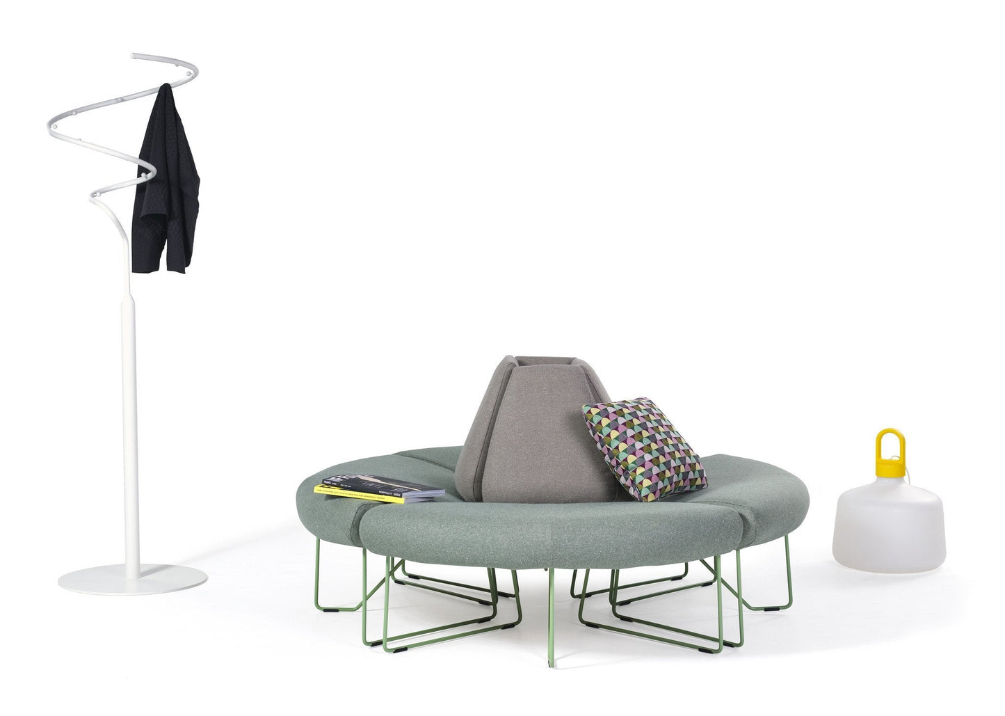 Friends Modular Sofa Unit