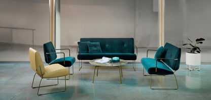 Friends Modular Sofa Unit