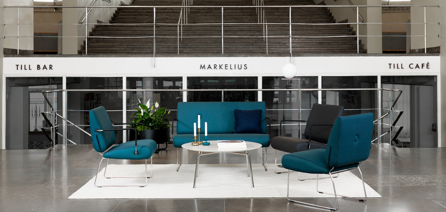 Friends Modular Sofa Unit