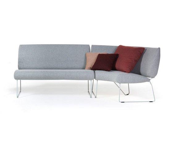 Friends Modular Sofa Unit
