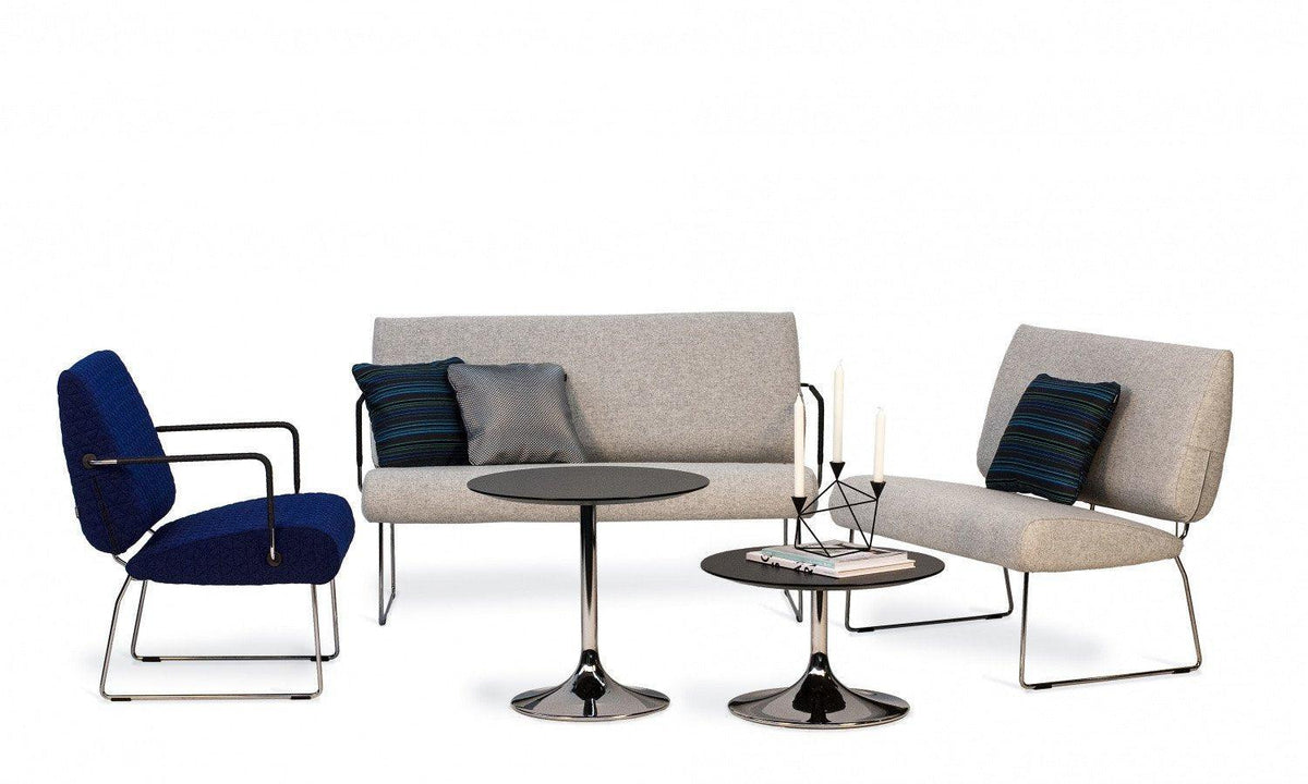 Friends Modular Sofa Unit-Johanson Design-Contract Furniture Store
