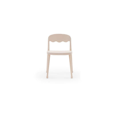 Frisée 250 Side Chair-Contract Furniture Store for hospitality, leisure & commercial projects