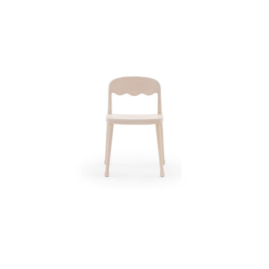 Frisée 250 Side Chair-Contract Furniture Store for hospitality, leisure & commercial projects