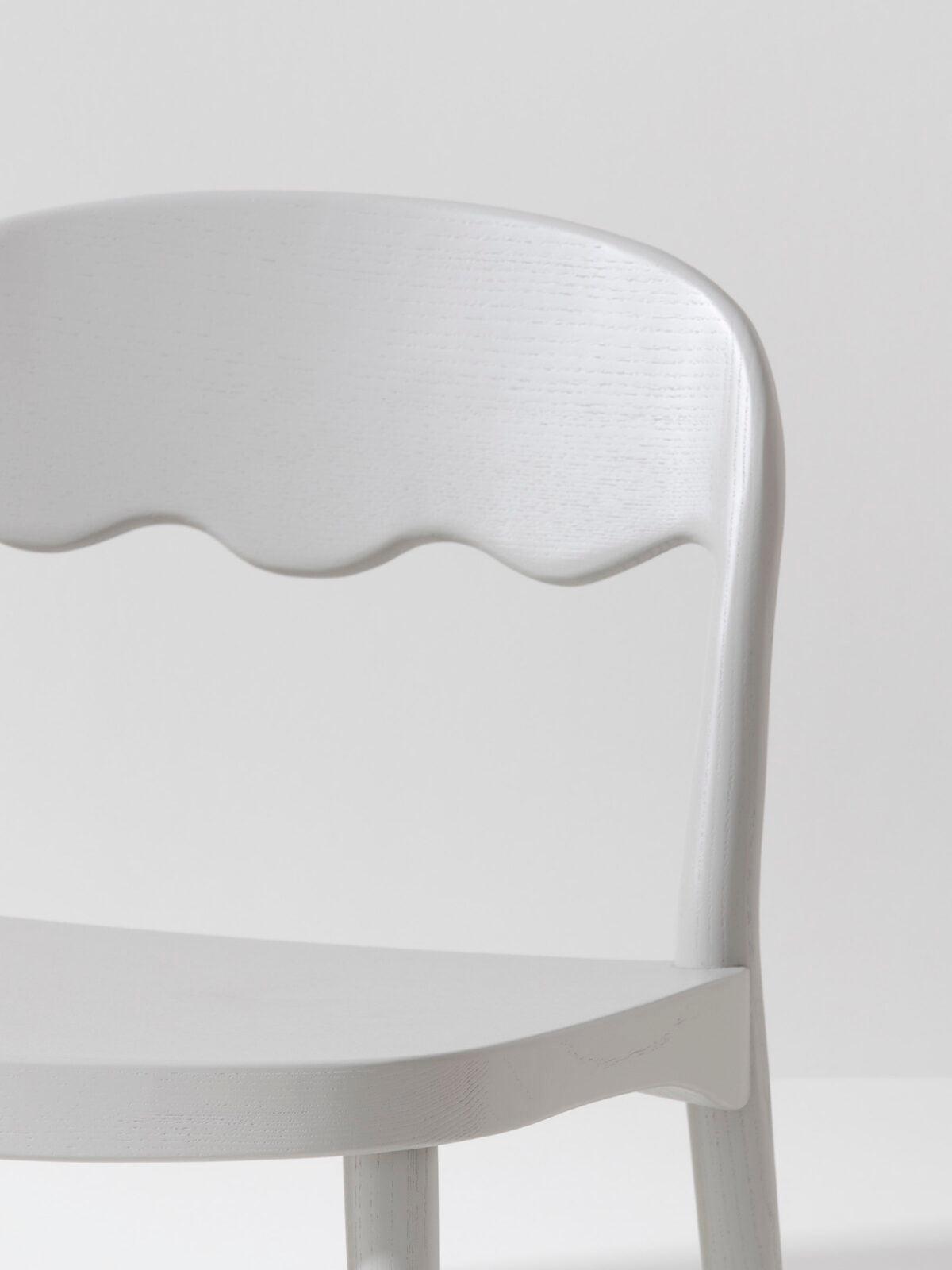Frisée 250 Side Chair-Contract Furniture Store for hospitality, leisure & commercial projects