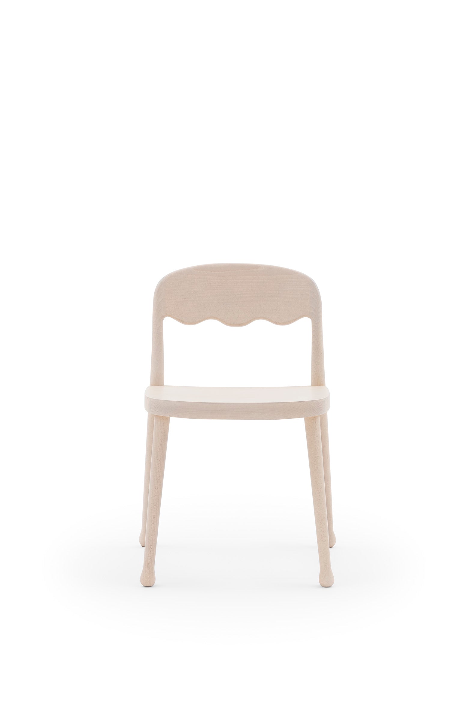 Frisée 250 Side Chair-Contract Furniture Store for hospitality, leisure & commercial projects