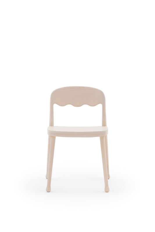 Frisée 250 Side Chair-Contract Furniture Store for hospitality, leisure & commercial projects