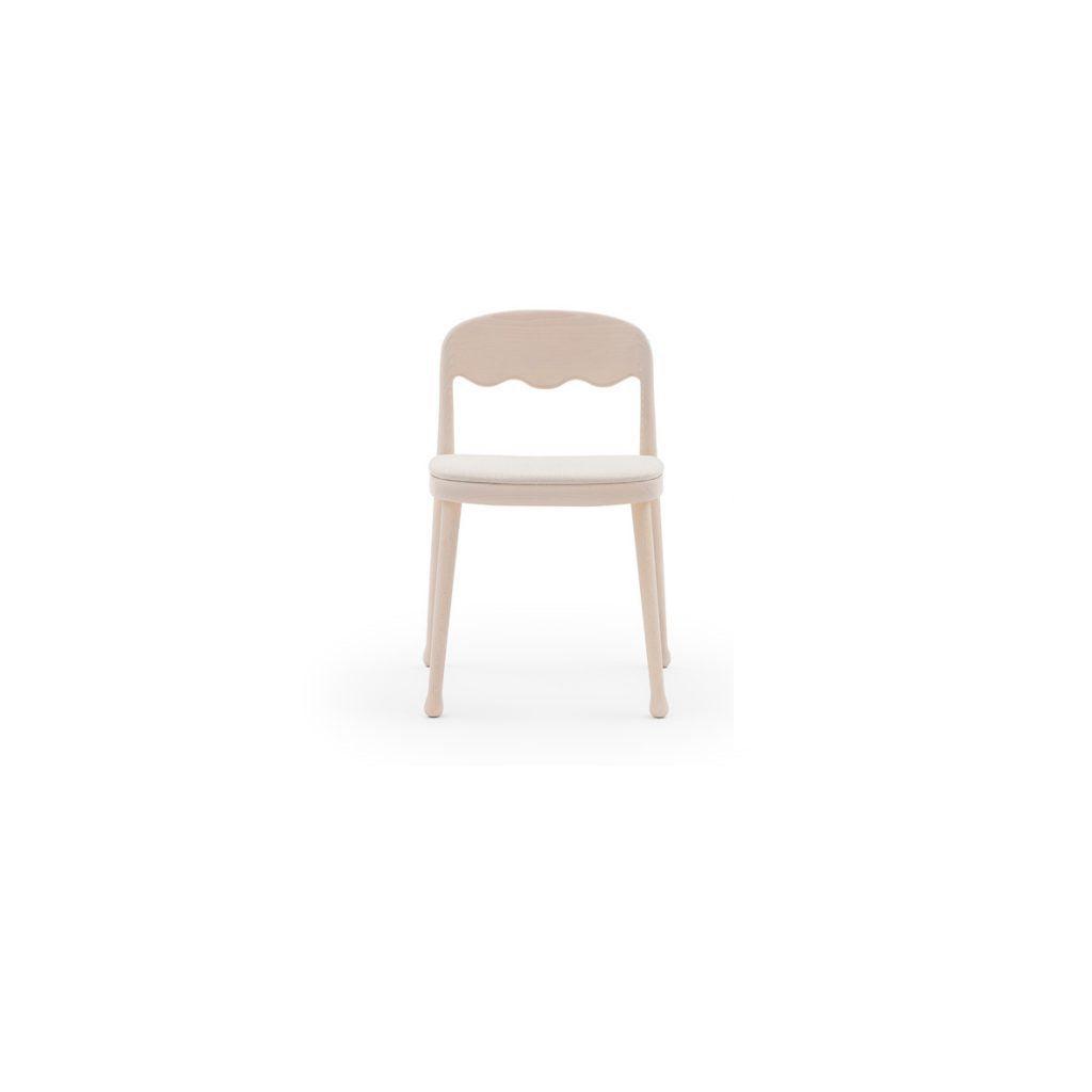 Frisée 251 Side Chair-Billiani-Contract Furniture Store