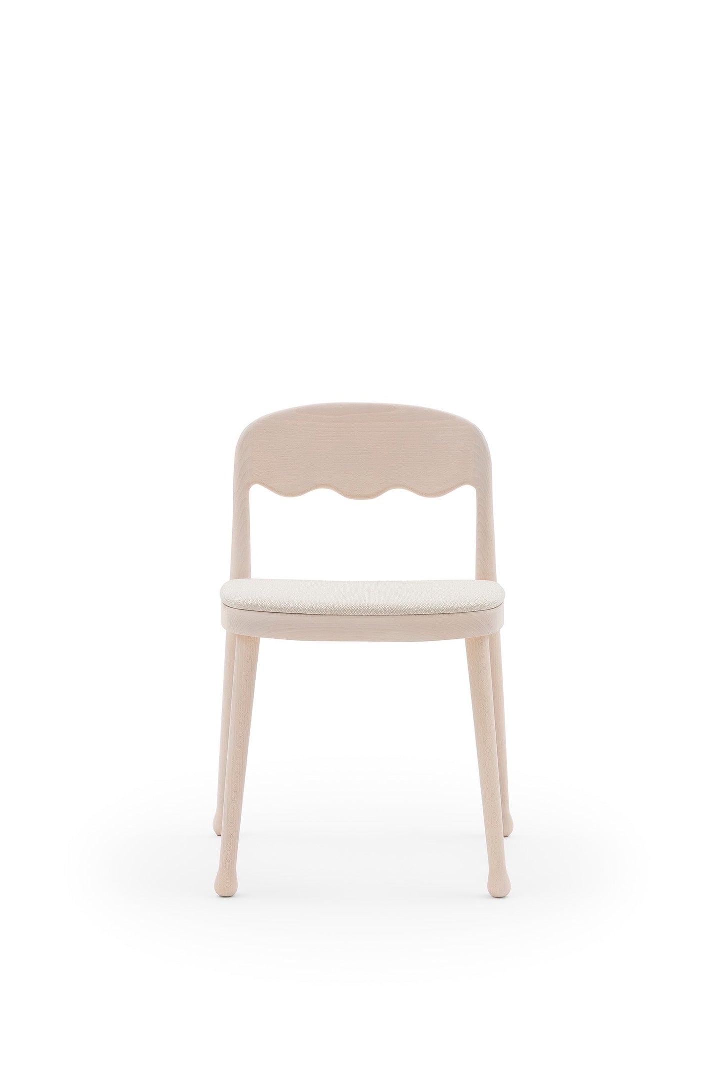 Frisée 251 Side Chair