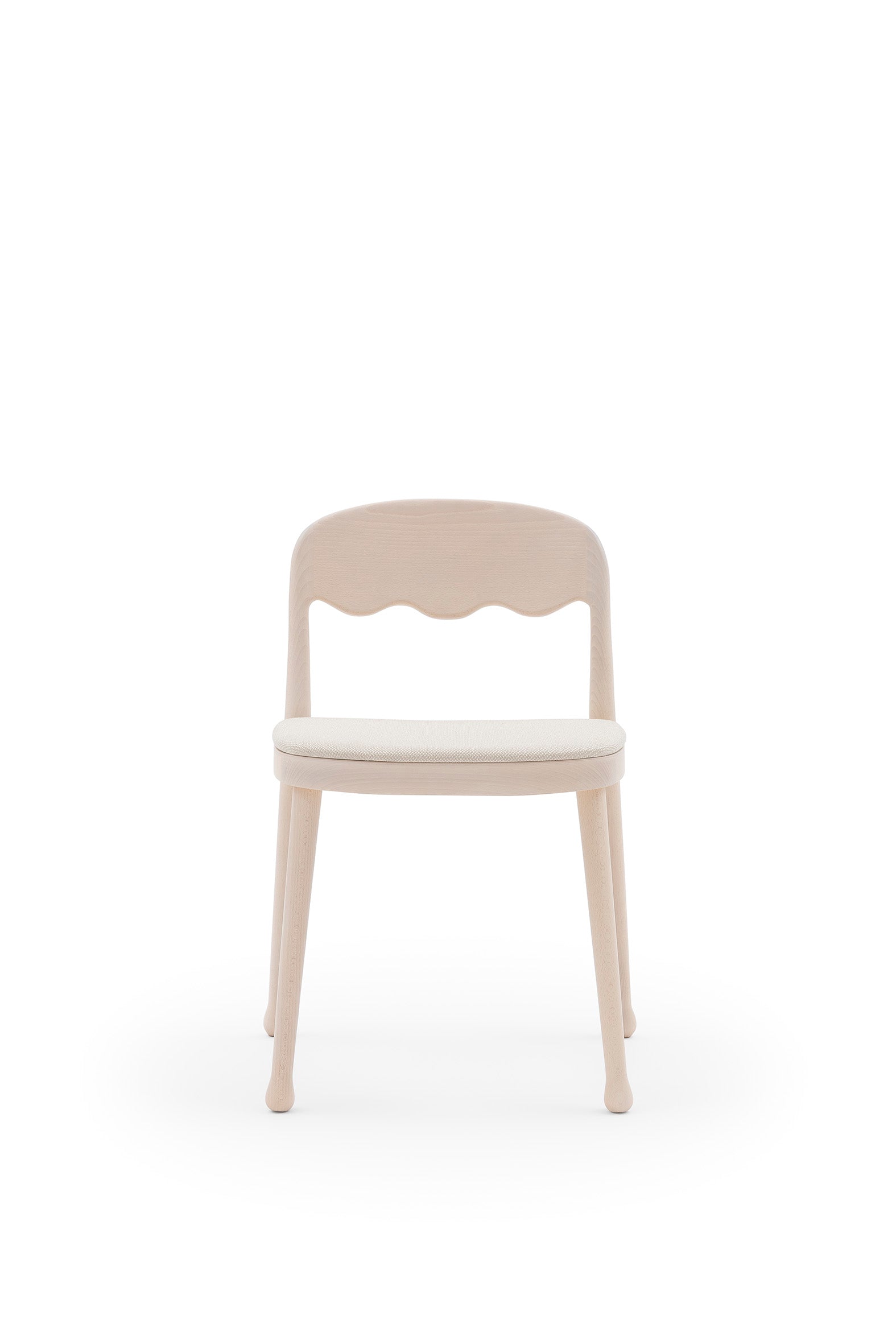Frisée 251 Side Chair