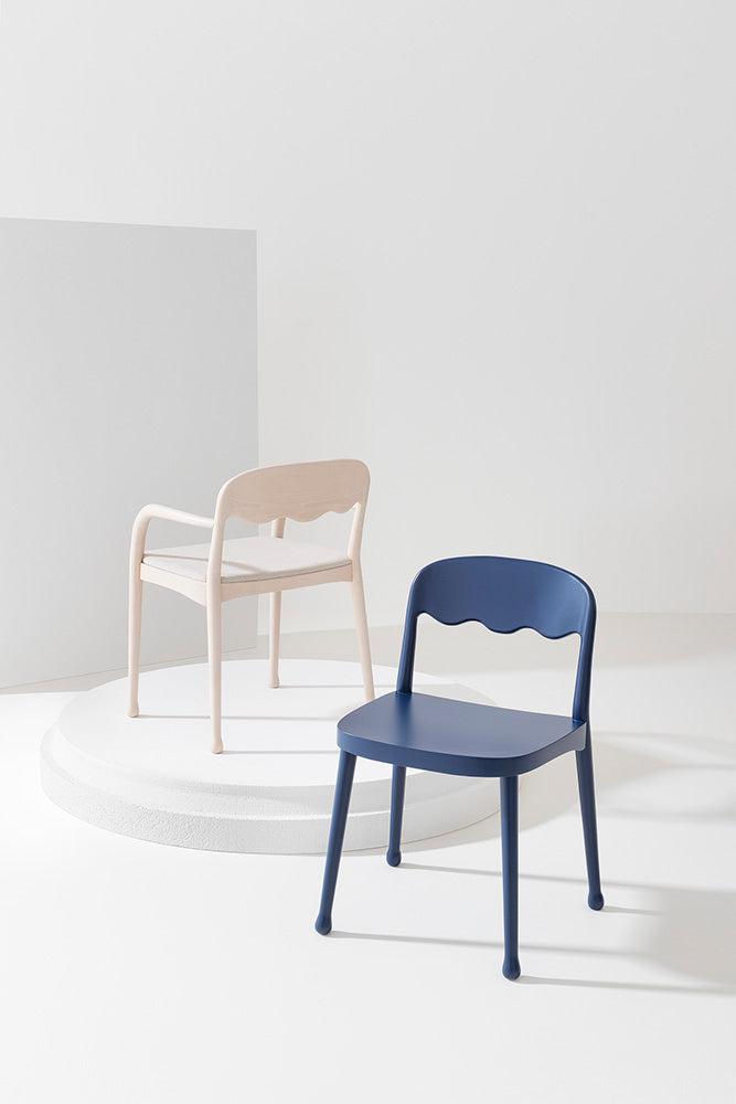 Frisée 252 Armchair-Contract Furniture Store for hospitality, leisure & commercial projects