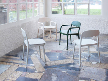 Frisée 252 Armchair-Contract Furniture Store for hospitality, leisure & commercial projects