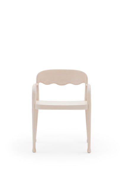 Frisée 252 Armchair-Contract Furniture Store for hospitality, leisure & commercial projects
