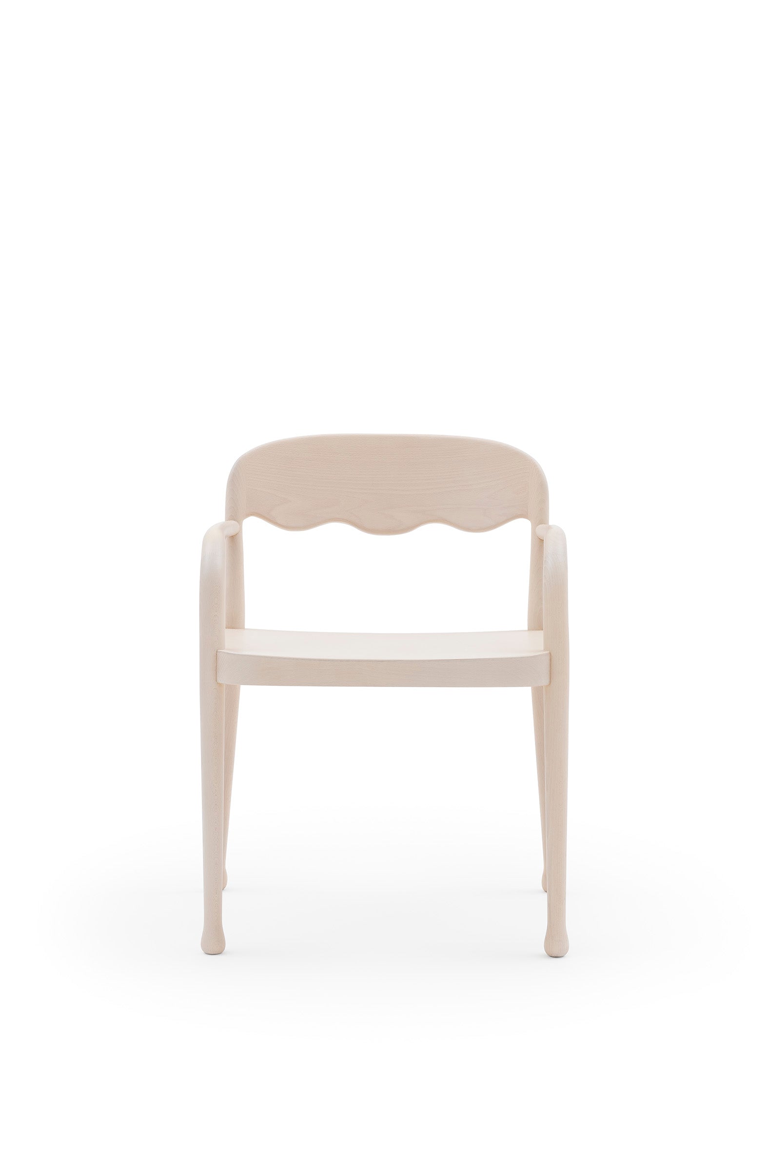 Frisée 252 Armchair-Billiani-Contract Furniture Store