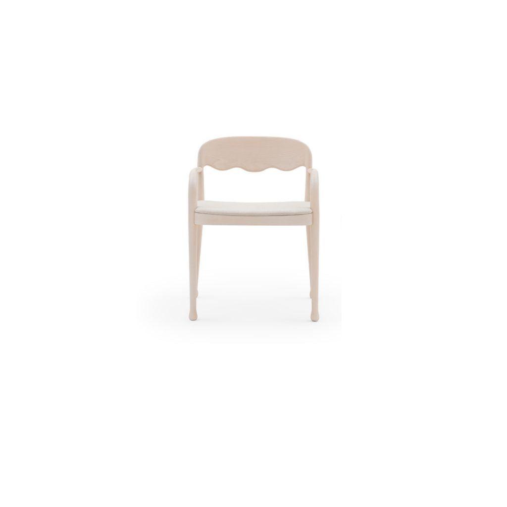 Frisée 253 Armchair