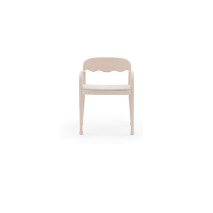 Frisée 253 Armchair