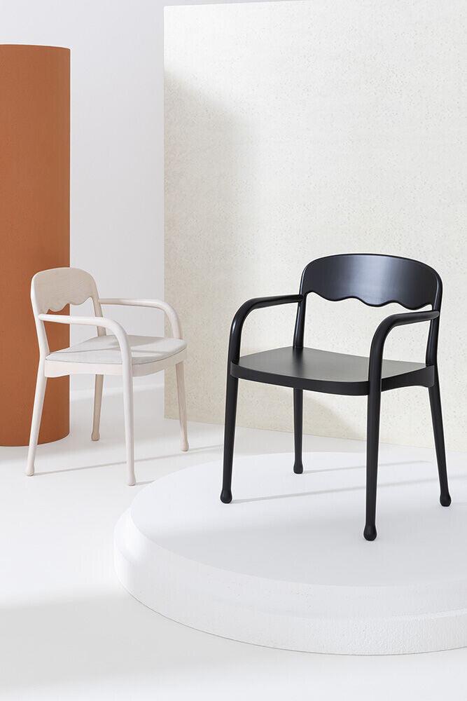 Frisée 253 Armchair