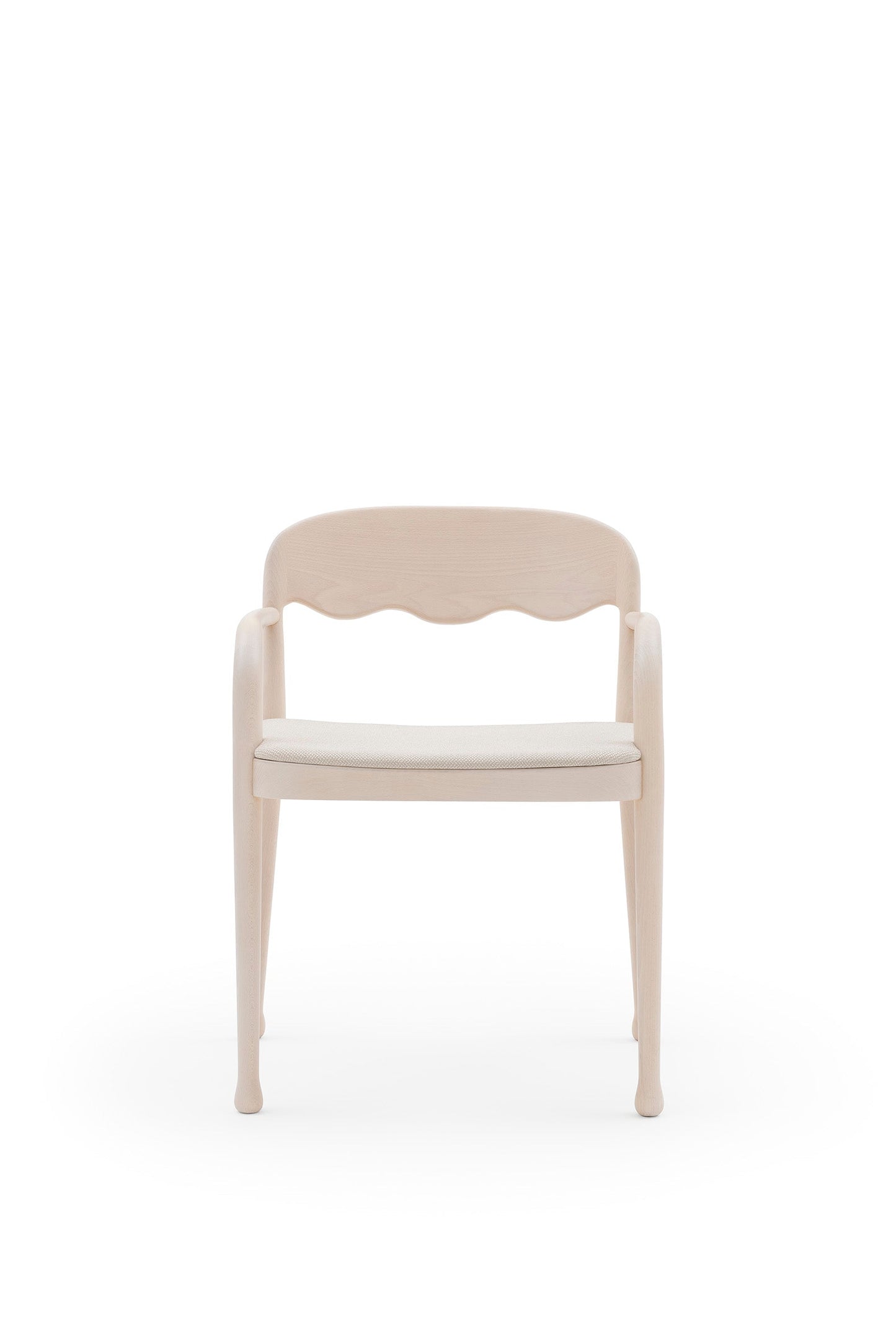 Frisée 253 Armchair