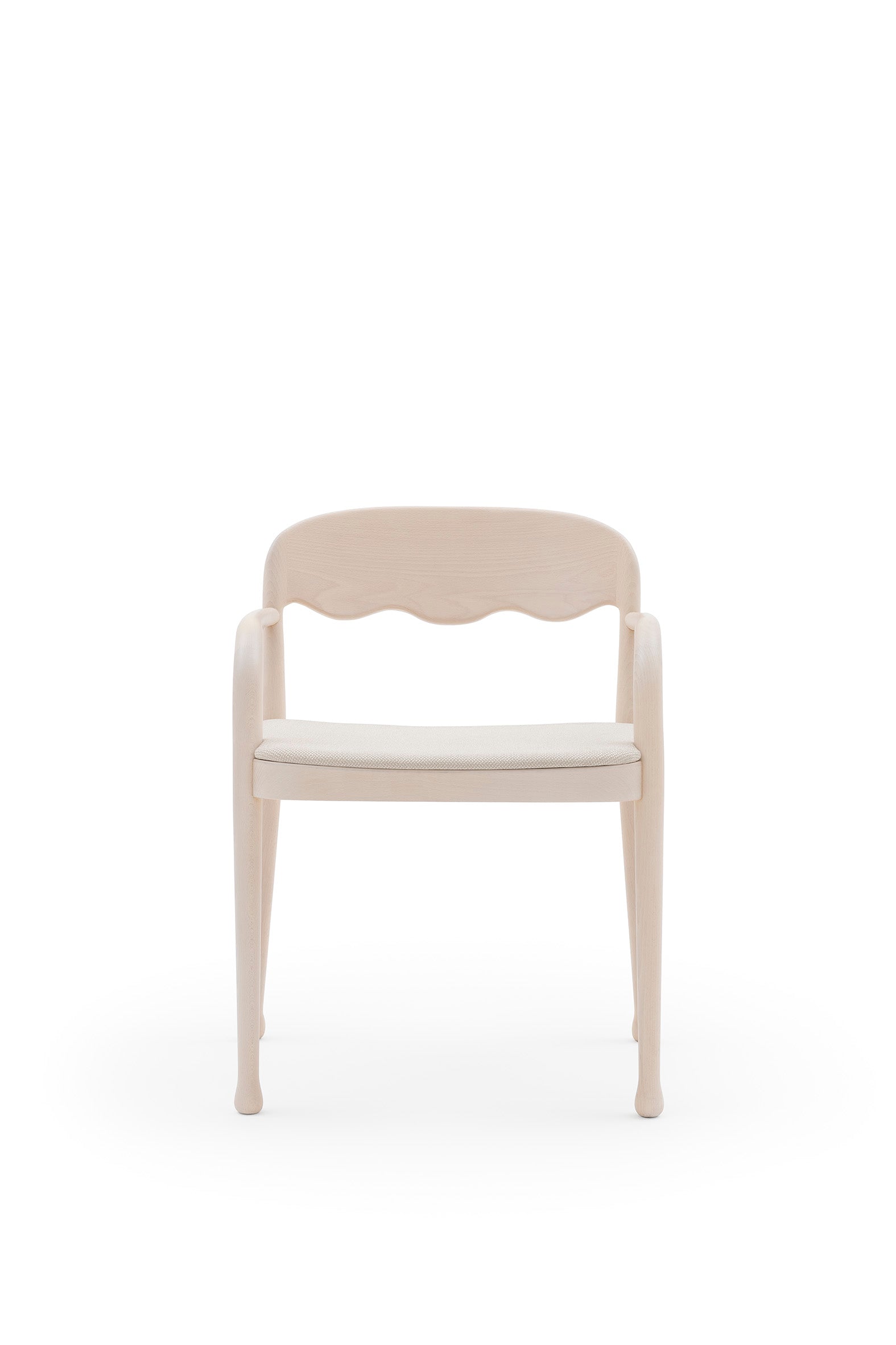 Frisée 253 Armchair