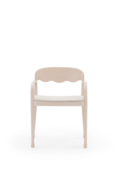Frisée 253 Armchair