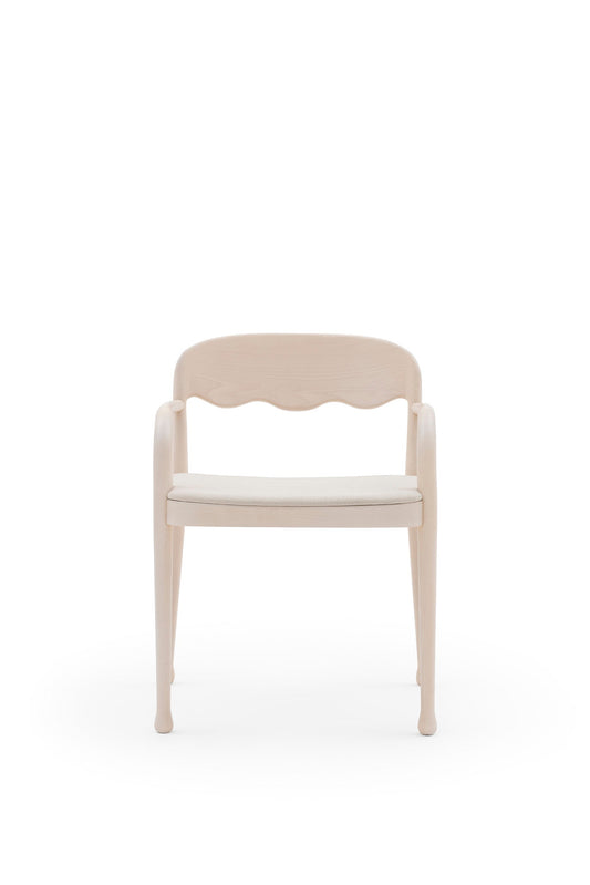 Frisée 253 Armchair