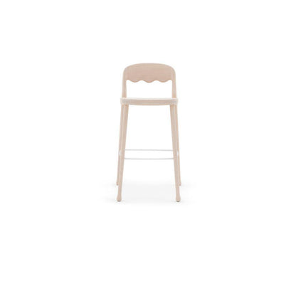 Frisée 254 High Stool
