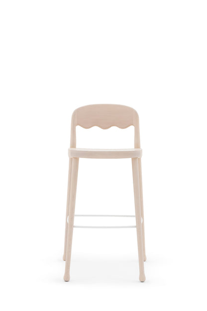Frisée 254 High Stool