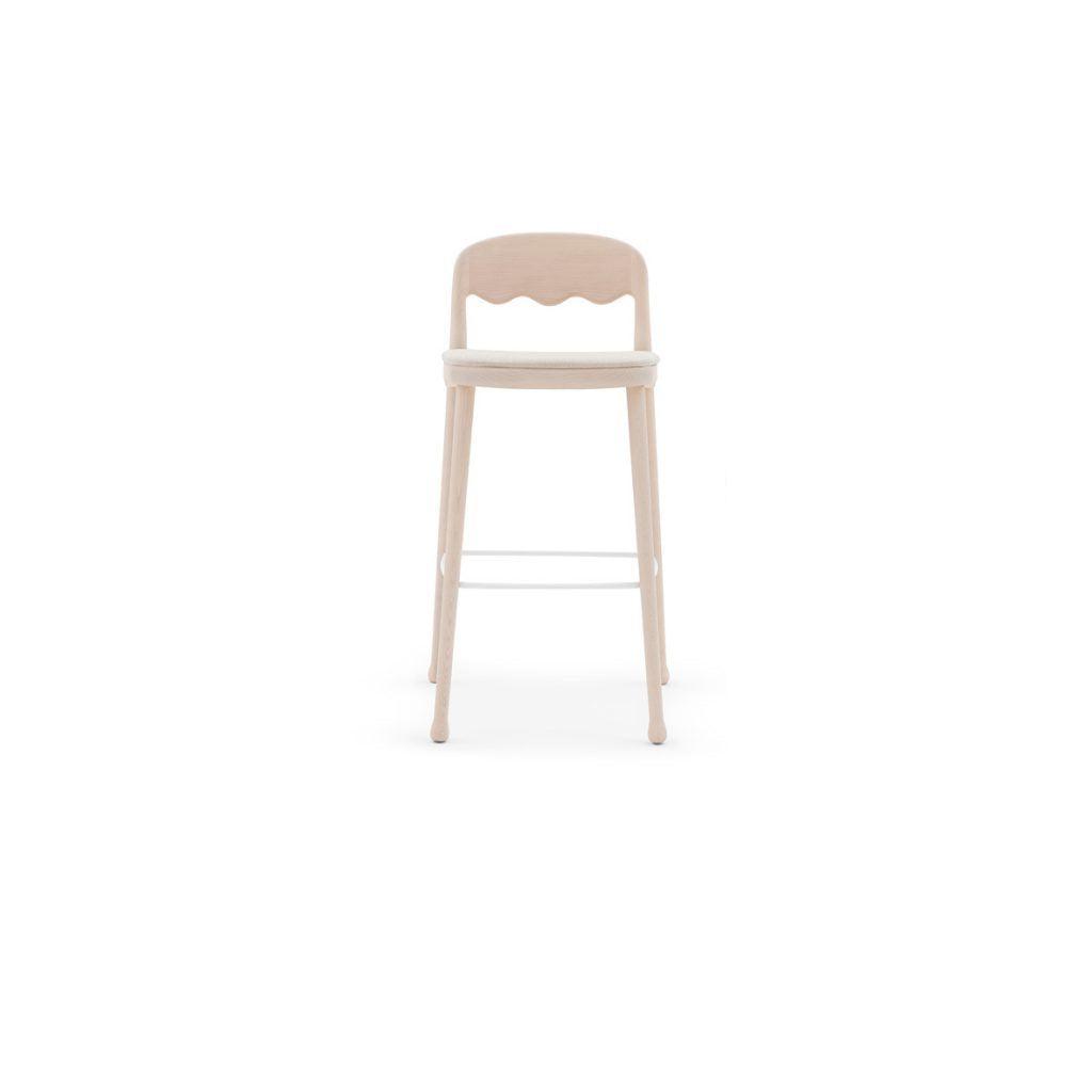 Frisée 255 High Stool
