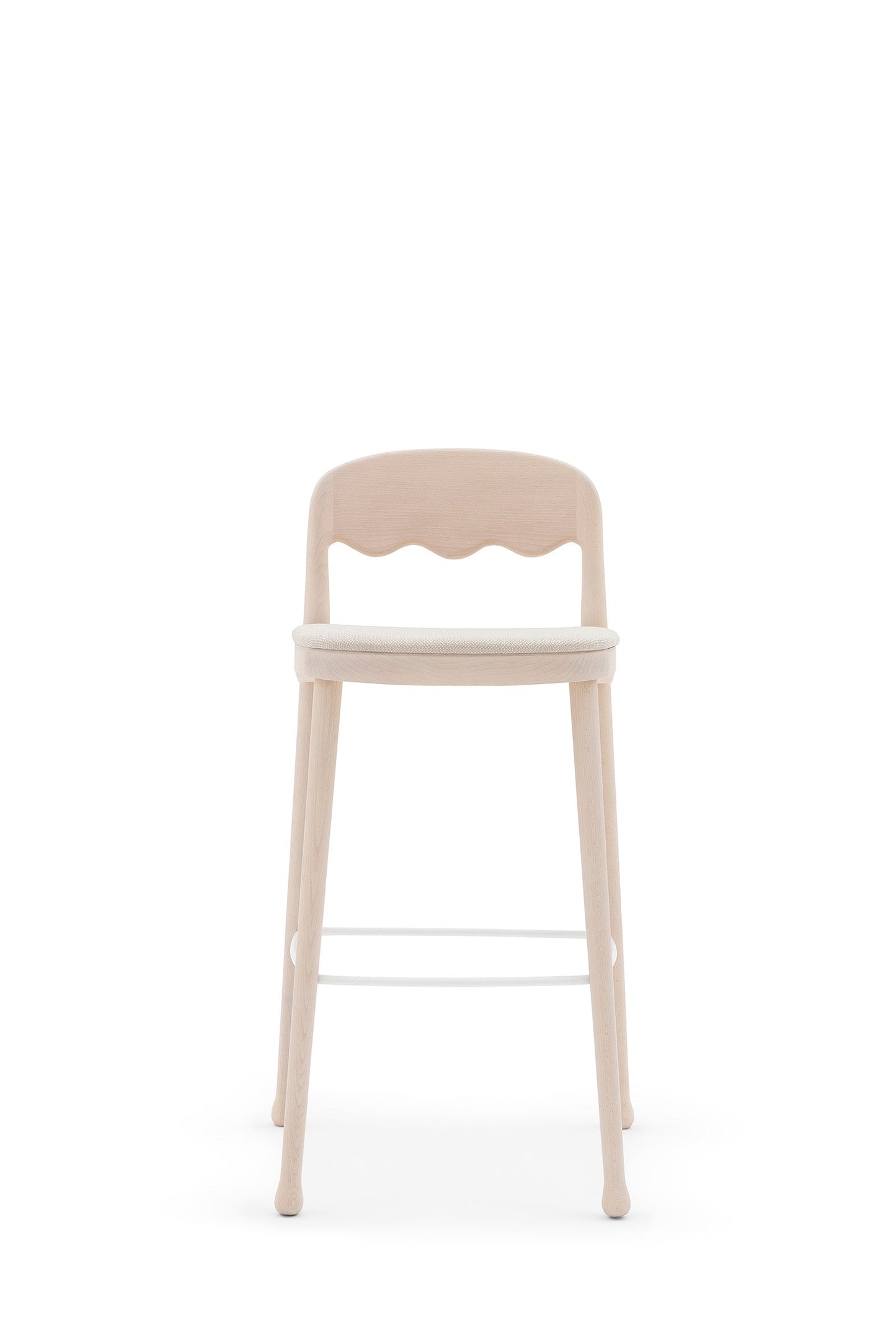 Frisée 255 High Stool