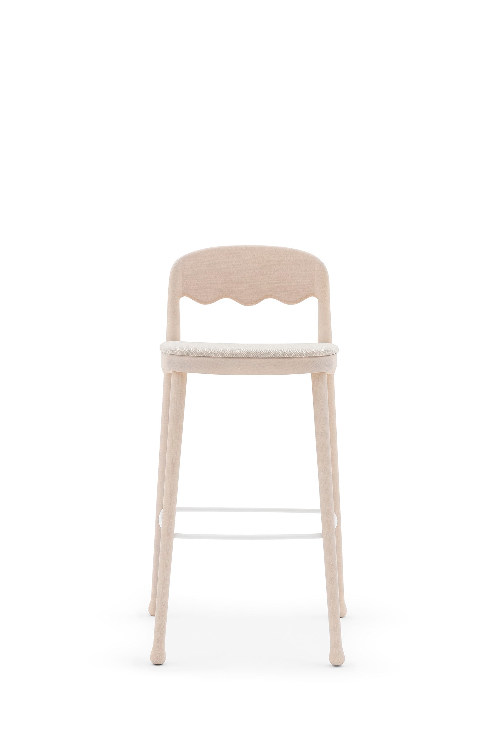 Frisée 255 High Stool
