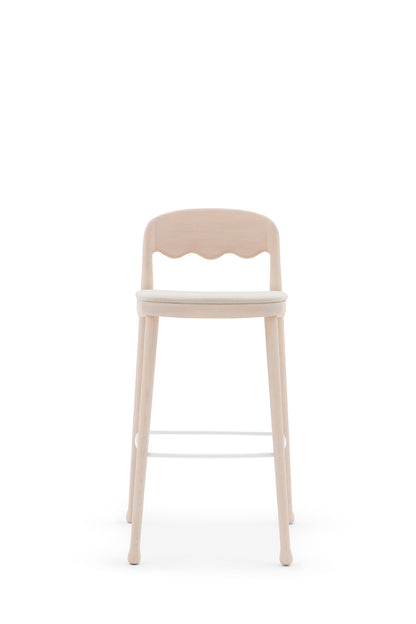 Frisée 255 High Stool