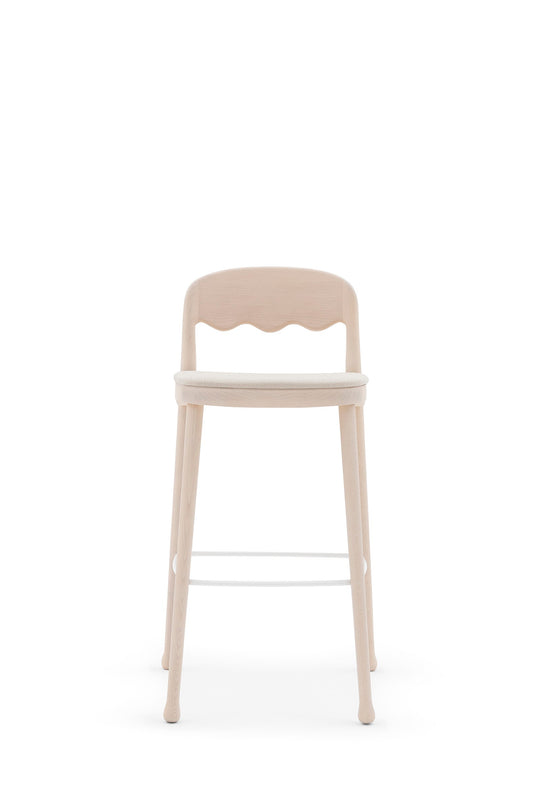 Frisée 255 High Stool-Contract Furniture Store for hospitality, leisure & commercial projects