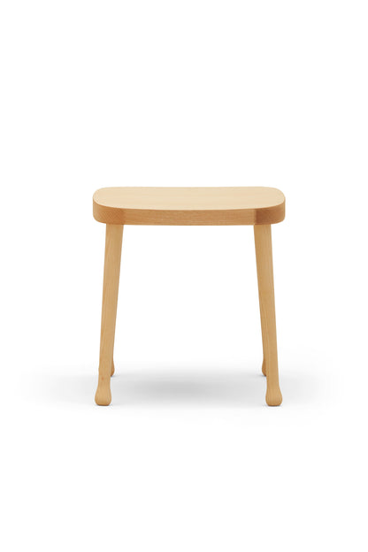 Frisée 256 Low Stool-Contract Furniture Store for hospitality, leisure & commercial projects