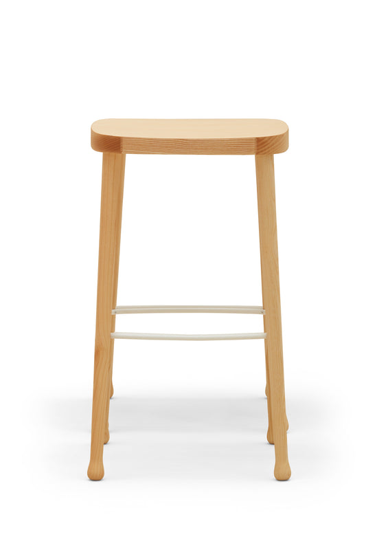 Frisée 260 High Stool-Contract Furniture Store for hospitality, leisure & commercial projects