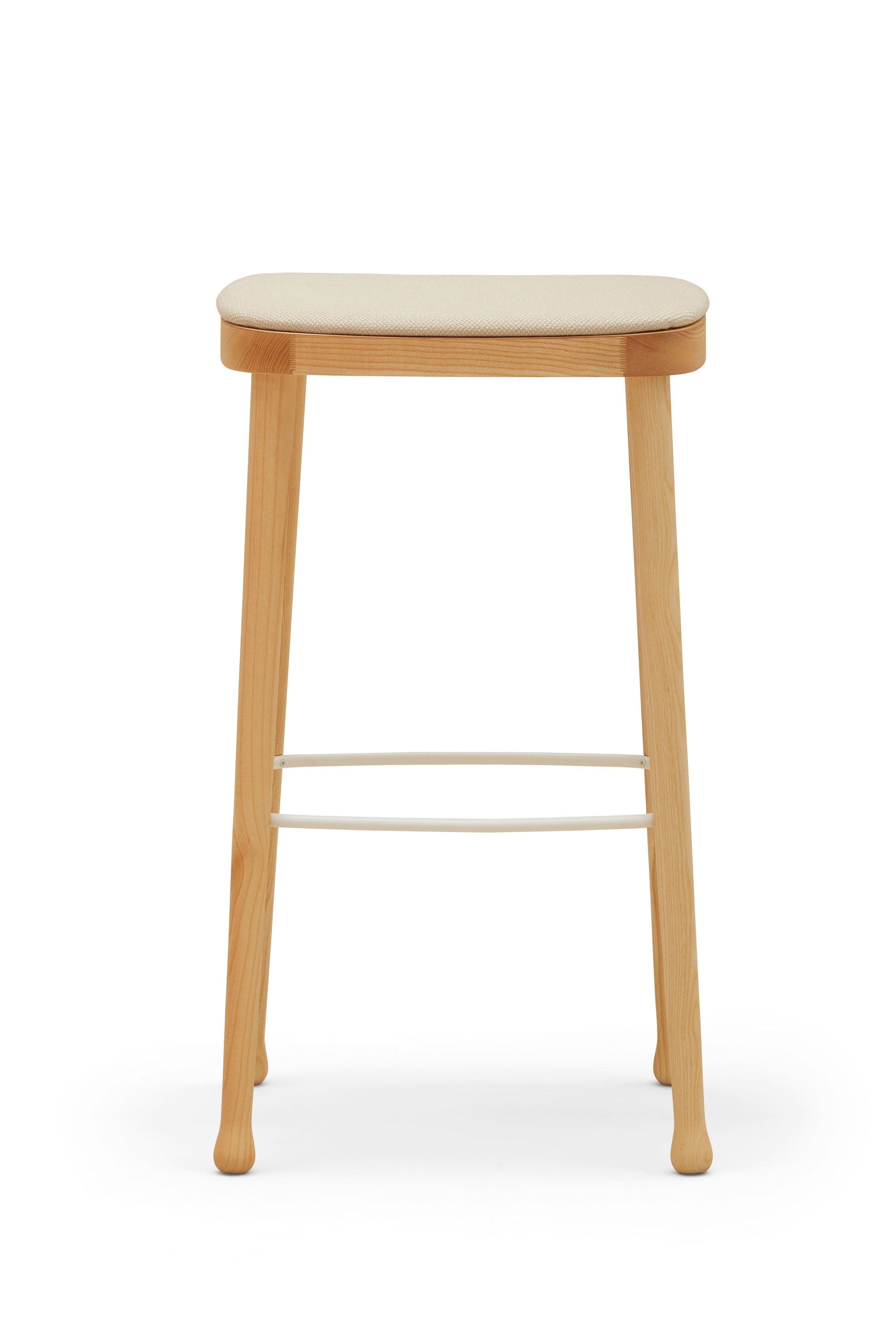 Frisée 261 High Stool-Contract Furniture Store for hospitality, leisure & commercial projects