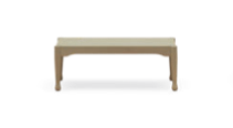 Frisée 262 Coffee Table-Contract Furniture Store for hospitality, leisure & commercial projects