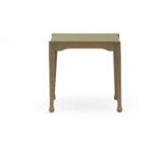 Frisée 263 Side Table-Contract Furniture Store for hospitality, leisure & commercial projects