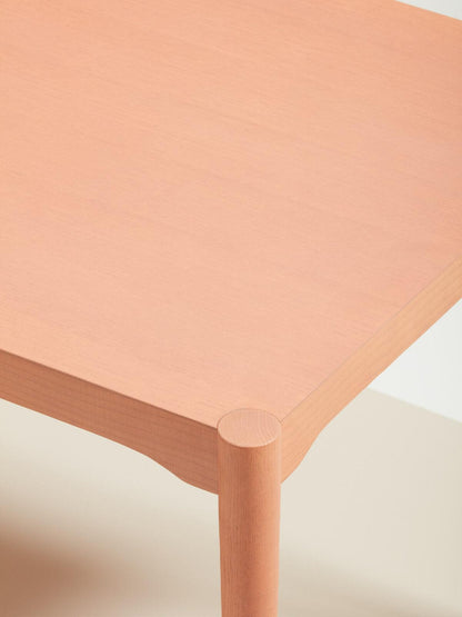 Frisée 264 Dining Table-Contract Furniture Store for hospitality, leisure & commercial projects