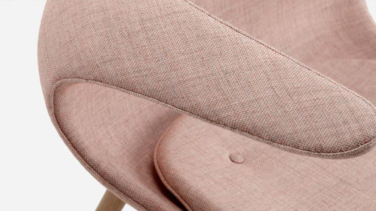 Frost Lounge Chair