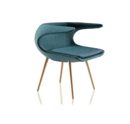 Frost Lounge Chair