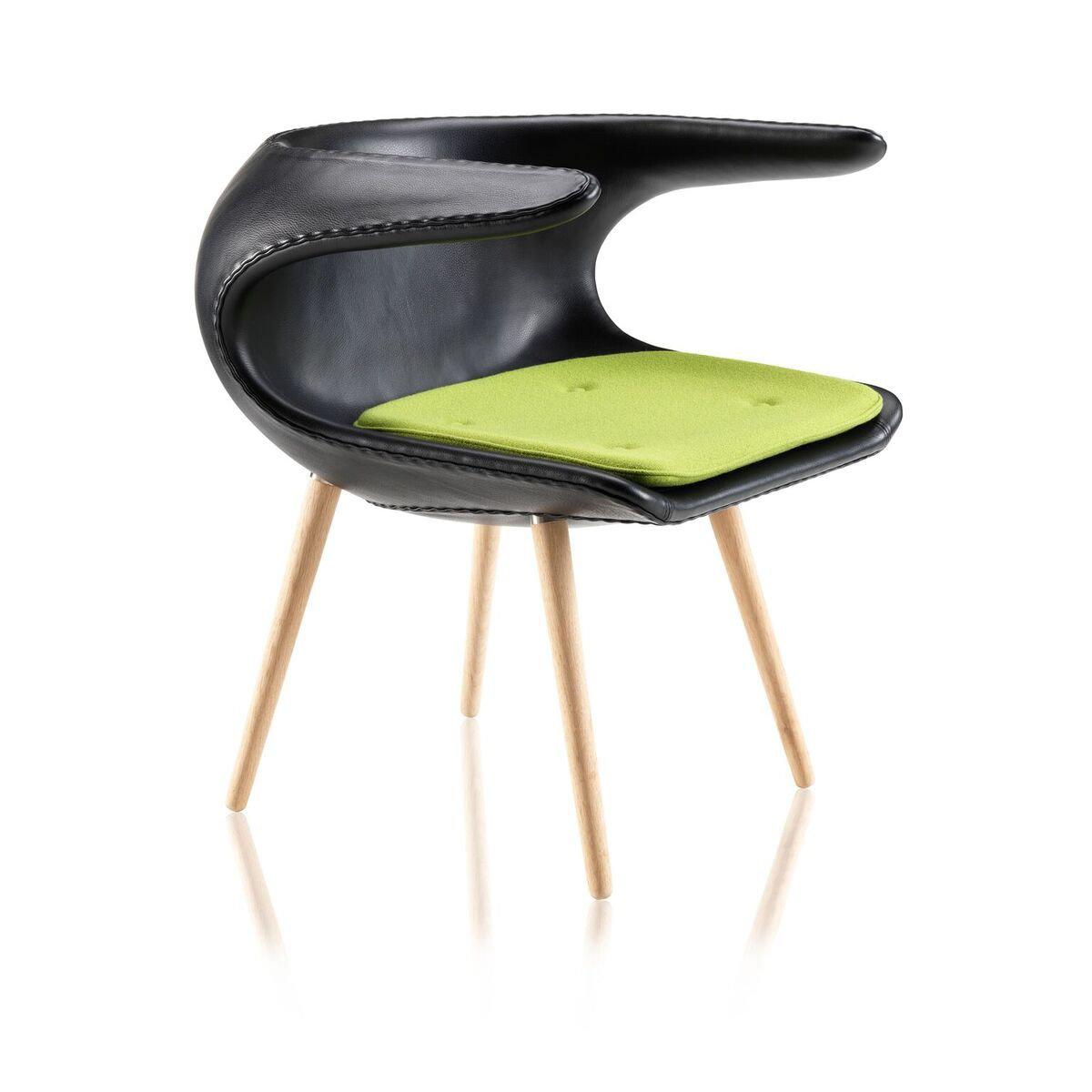 Frost Lounge Chair