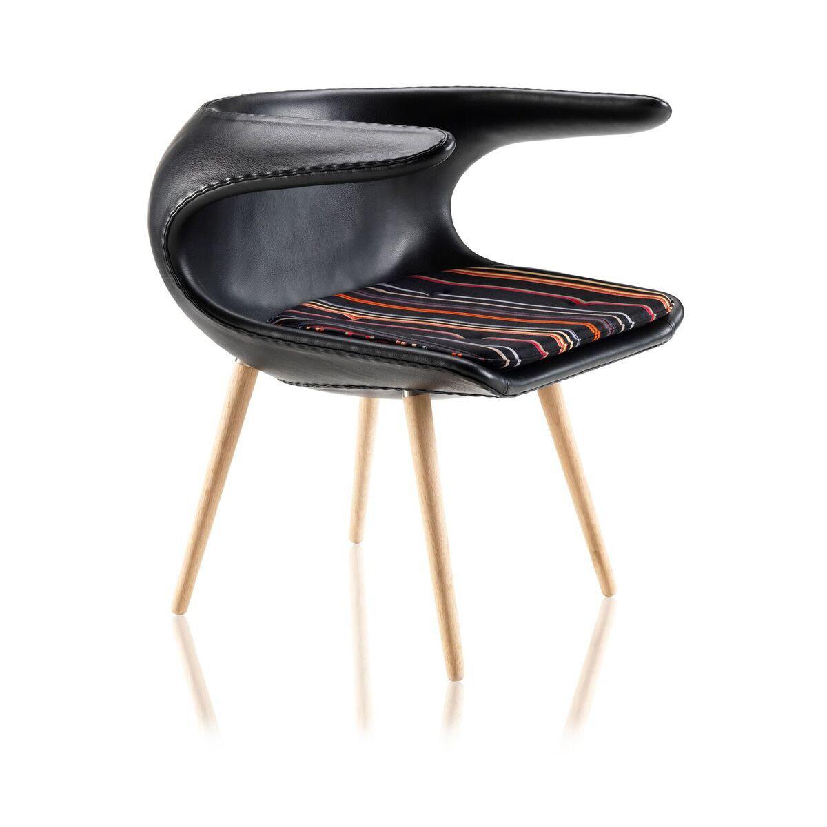 Frost Lounge Chair