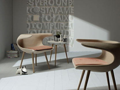 Frost Lounge Chair