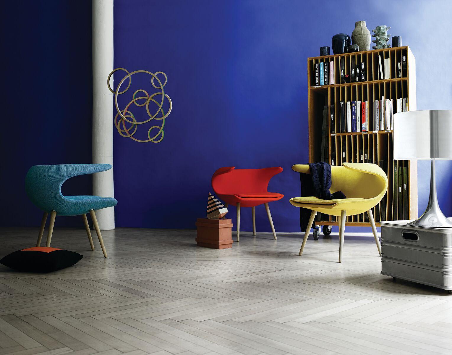Frost Lounge Chair