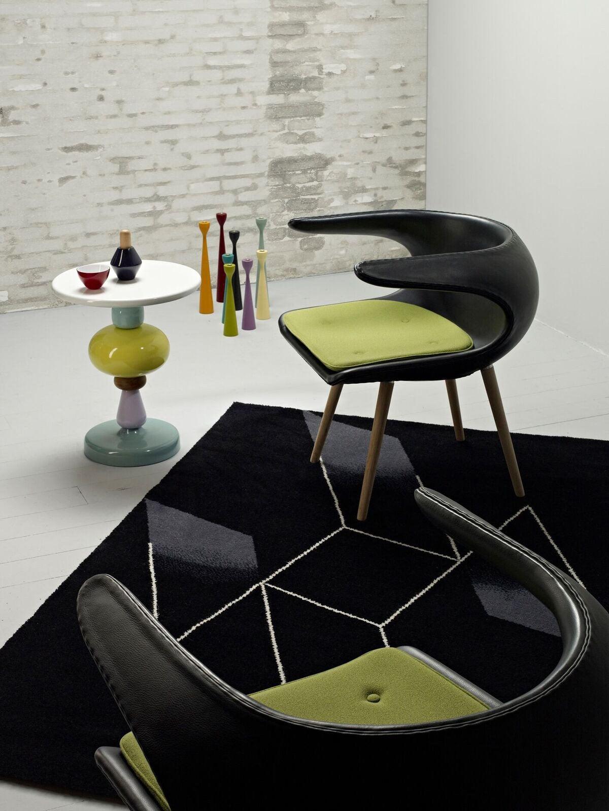 Frost Lounge Chair