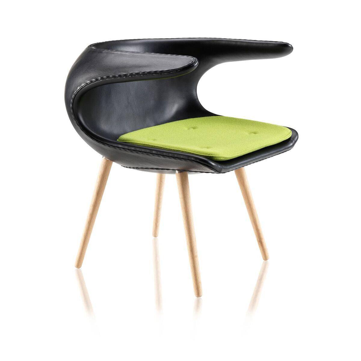 Frost Lounge Chair-Stouby-Contract Furniture Store