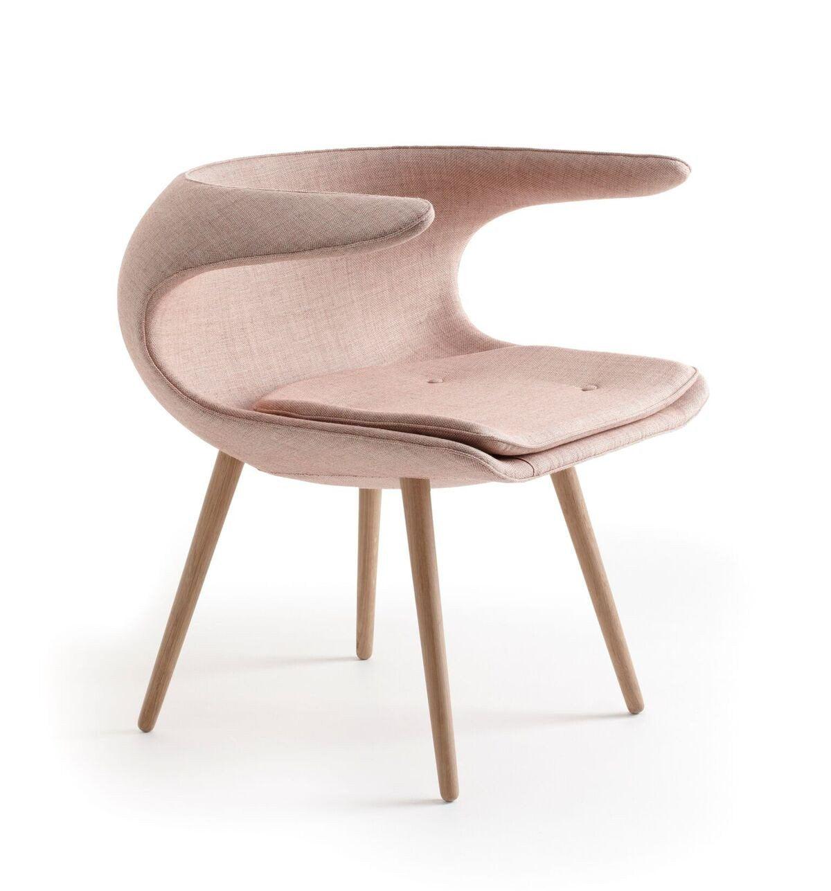 Frost Lounge Chair