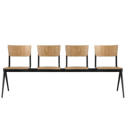 Fuego/D4 Beam Seating-Contract Furniture Store for hospitality, leisure & commercial projects