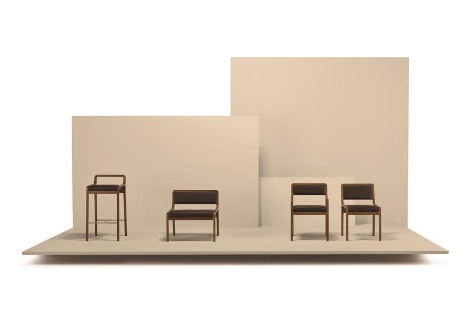 Fuji 2004 Armchair